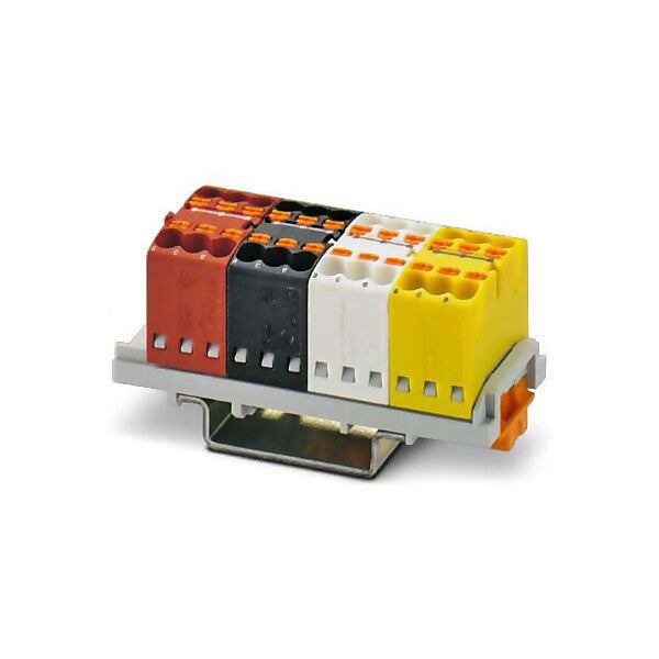 Phoenix Contact Verteilerblock PTFIX 1,5-KNX-NS35